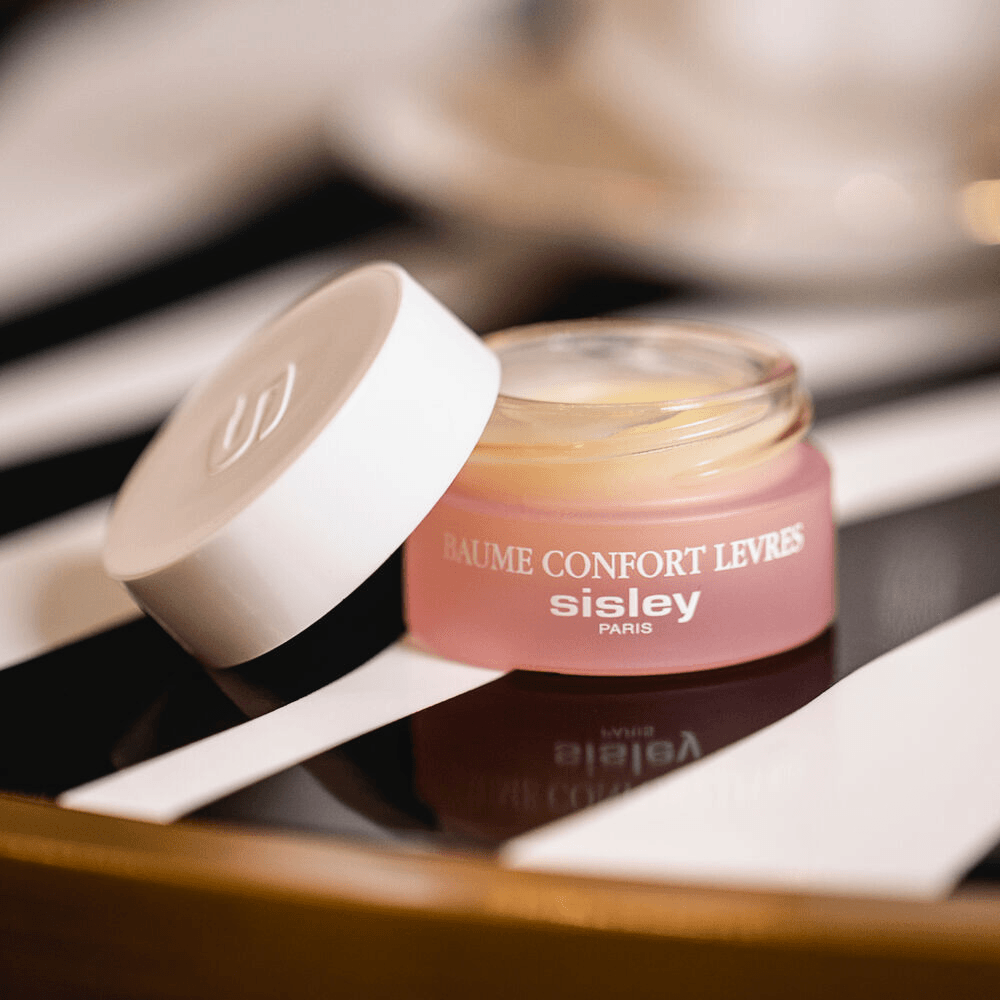 Sisley Confort Extreme Levres Nutritive Lip Balm