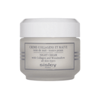 Sisley Creme Collagene Et Mauve Soin Nuit