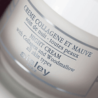 Sisley Creme Collagene Et Mauve Soin Nuit