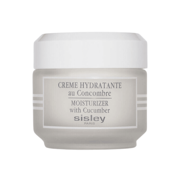 Sisley Creme Hidratante Moisturizer With Cucumber 50ml Imagem principal do produto
