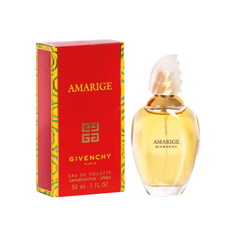 Givenchy Amarige Eau de Toilette Feminino