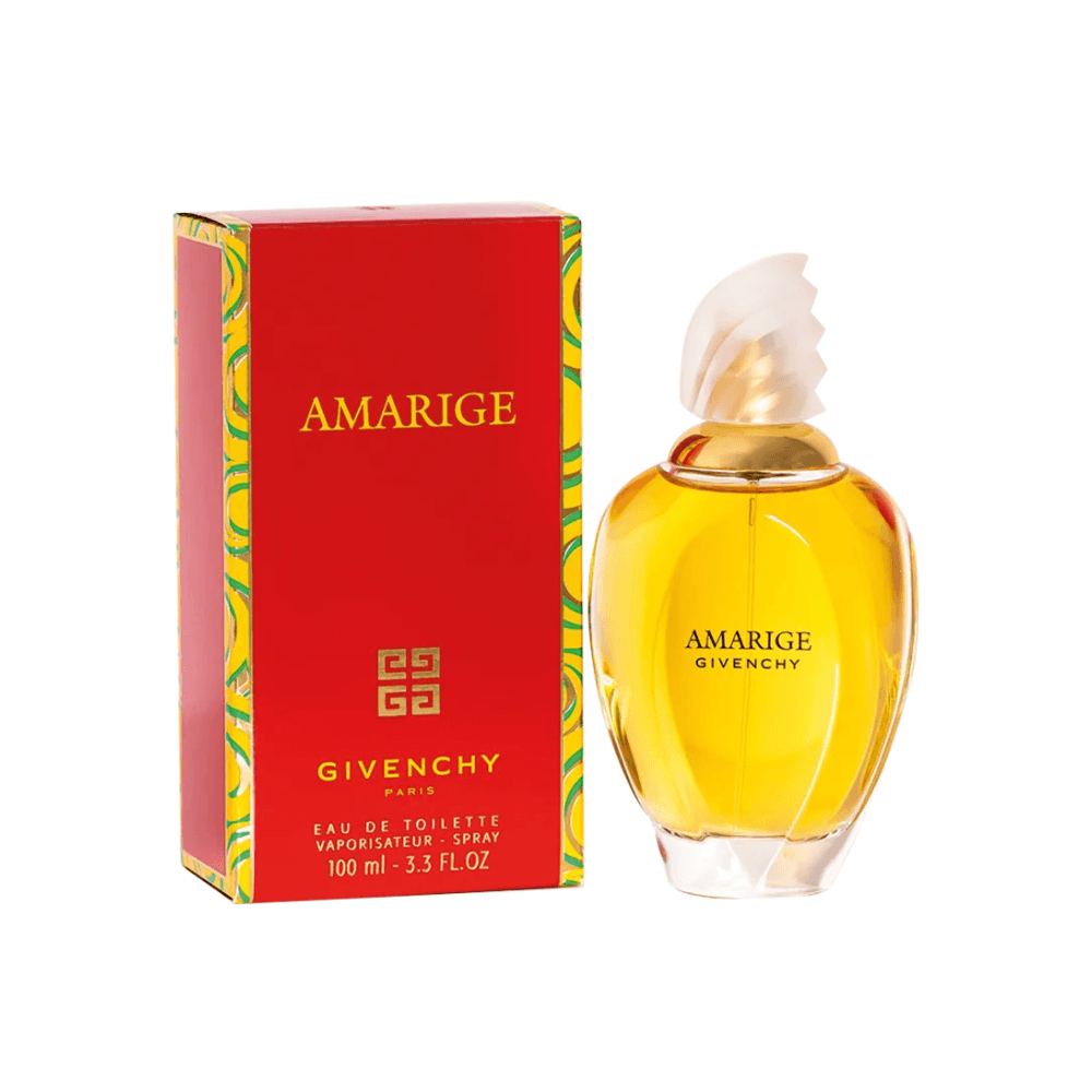 Givenchy Amarige Eau de Toilette Feminino