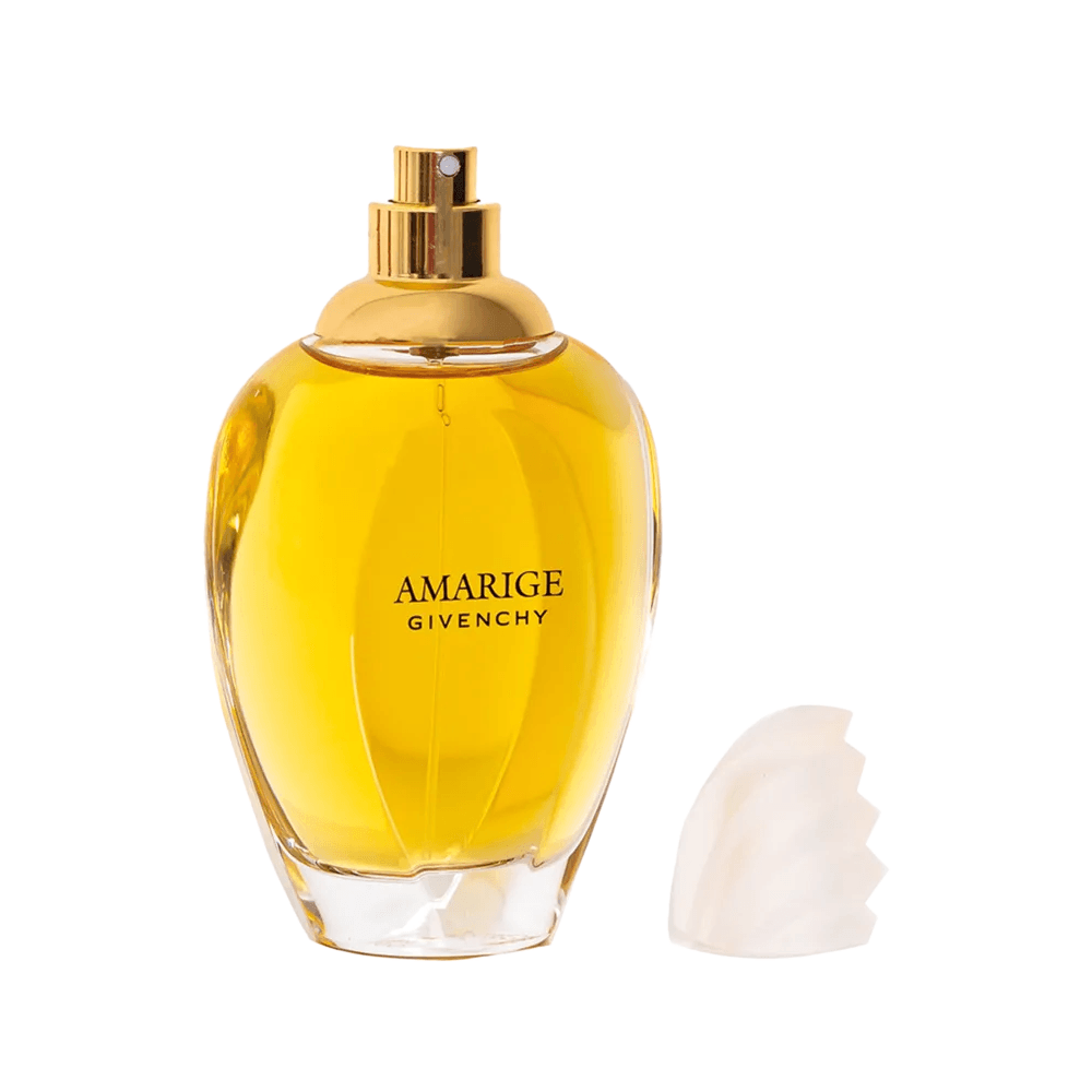Givenchy Amarige Eau de Toilette Feminino