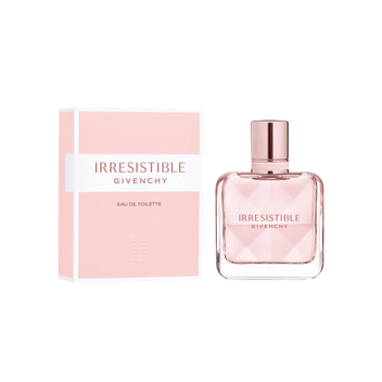 Givenchy Irresistible Eau De Toilette Feminino Imagem secundária do produto