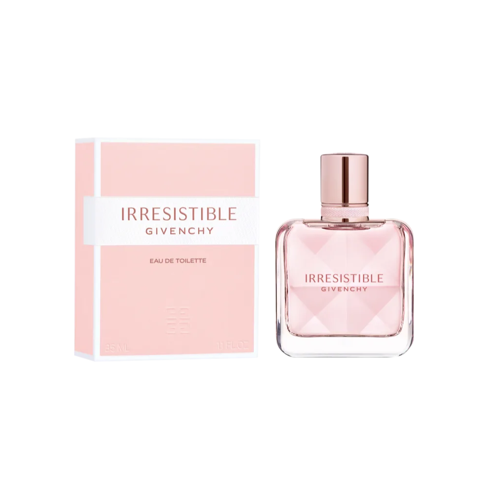 Givenchy Irresistible Eau De Toilette Feminino