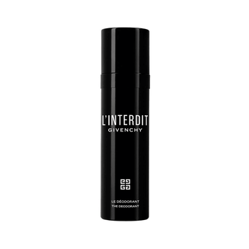 Givenchy L'Interdit Le Desodorante Spray Unissex Imagem principal do produto