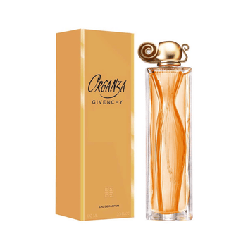 Givenchy Organza Eau De Parfum Feminino Imagem secundária do produto