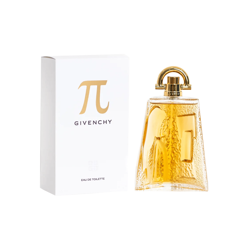 Givenchy Pi Eau De Toilette Masculino