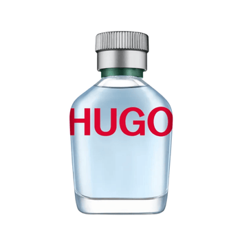 Hugo Boss Hugo Man Eau de Toilette Masculino Imagem principal do produto