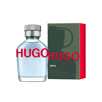 Hugo Boss Hugo Man Eau de Toilette Masculino Imagem secundária do produto