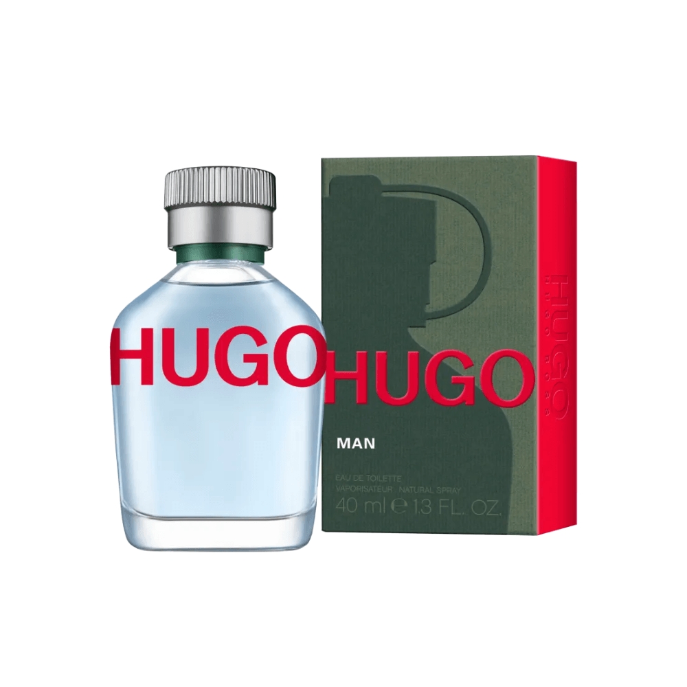 Hugo Boss Hugo Man Eau de Toilette Masculino