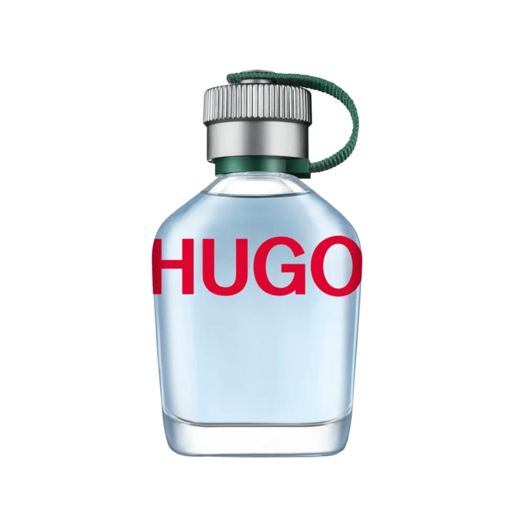 Hugo Boss Hugo Man Eau de Toilette Masculino