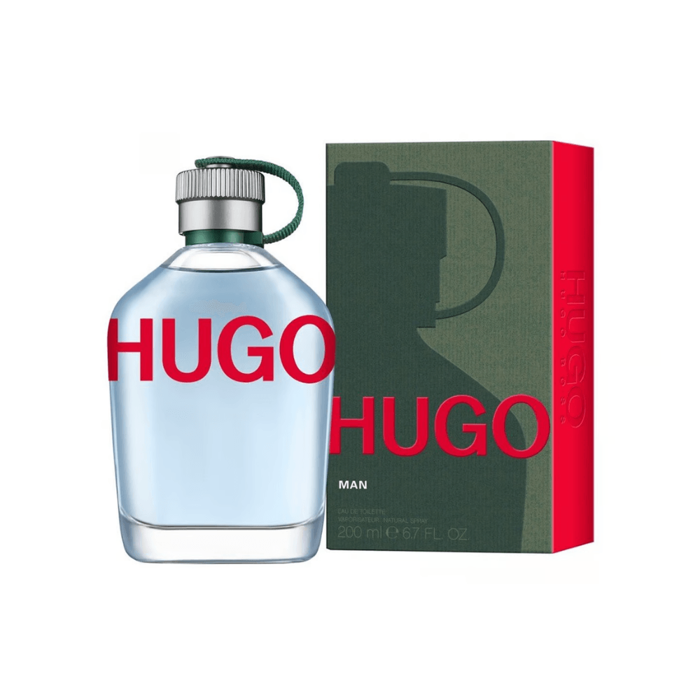 Hugo Boss Hugo Man Eau de Toilette Masculino