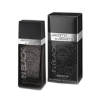 Jacomo De Jacomo In Black Eau de Toilette Masculino