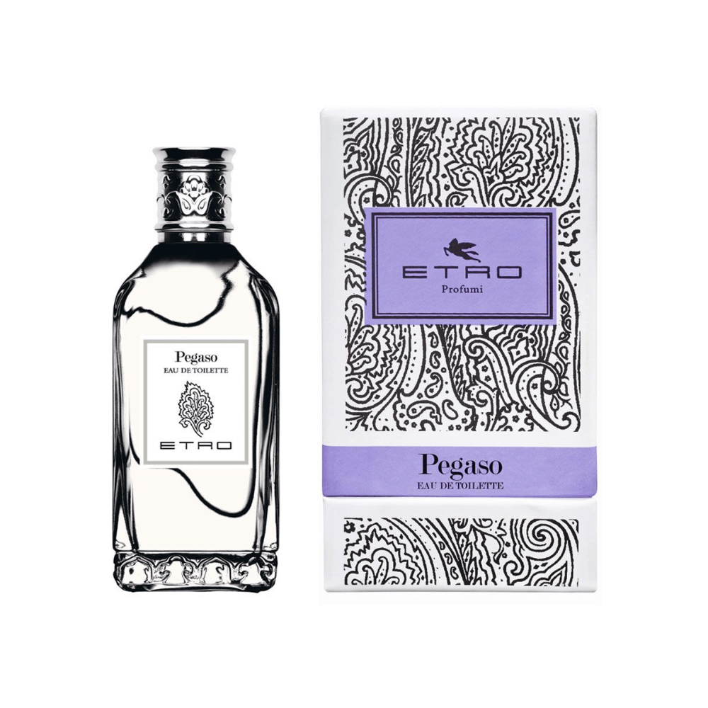 Etro Pegaso Eau De Toilette Unissex