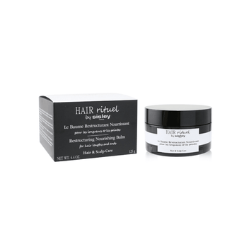 Sisley Le Baume Restructuring Nourissant Balm Imagem secundária do produto