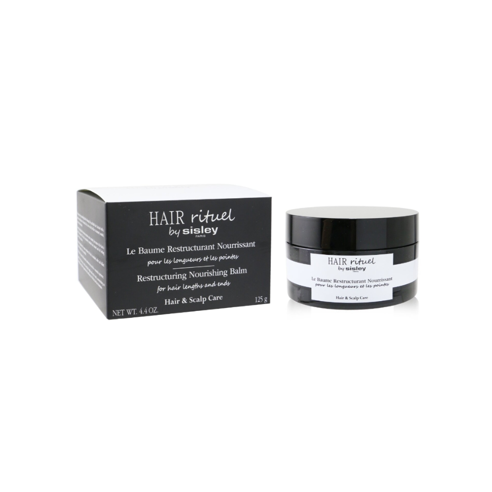 Sisley Le Baume Restructuring Nourissant Balm