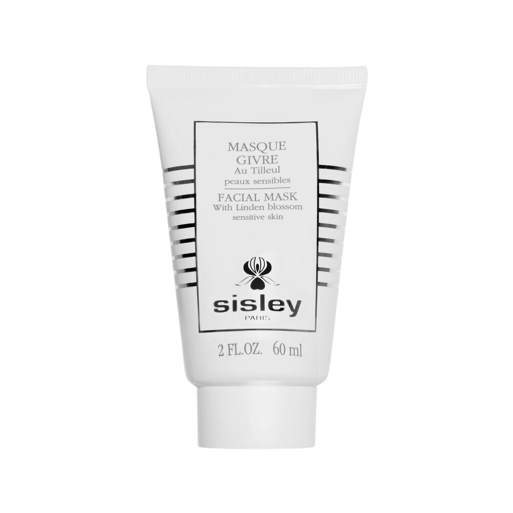 Sisley Máscara Linden Blossom Givre Till