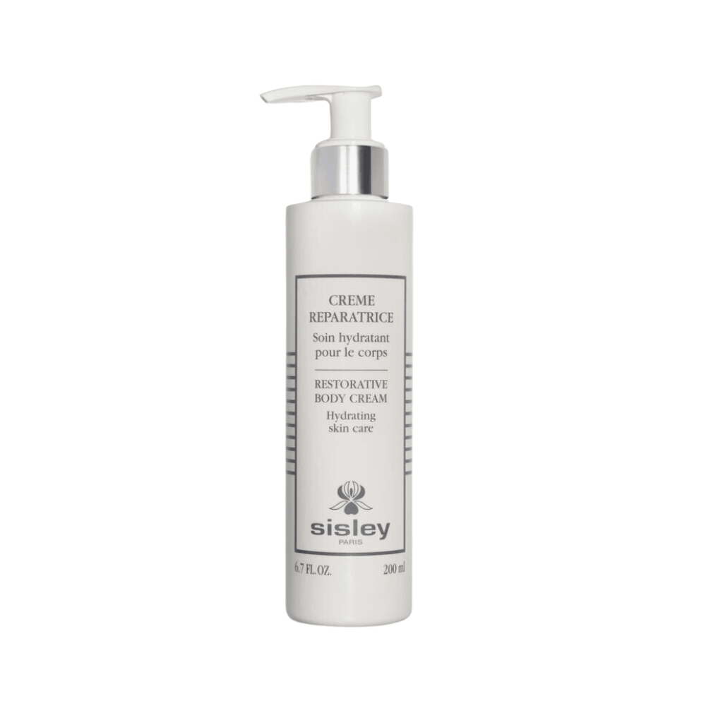 Sisley Creme Reparatrice Restorative Body Cream