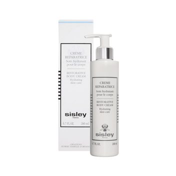 Sisley Creme Reparatrice Restorative Body Cream Imagem secundária do produto