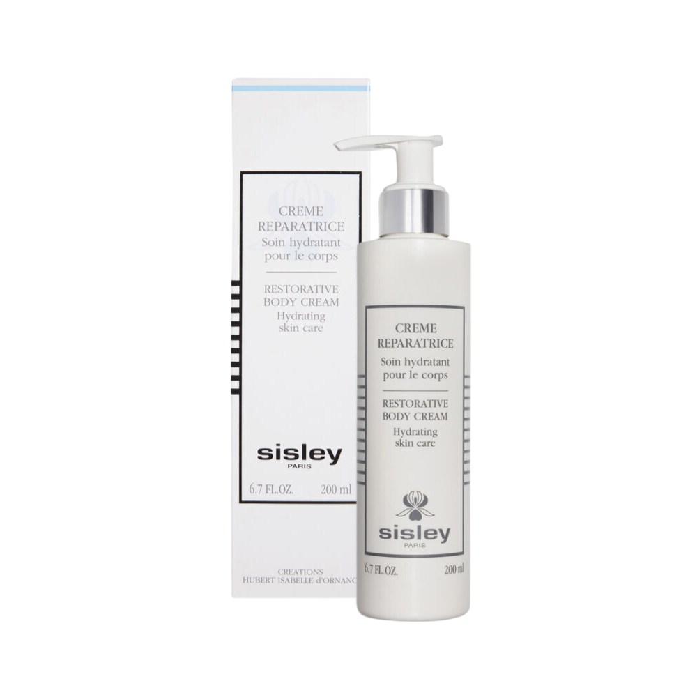 Sisley Creme Reparatrice Corps