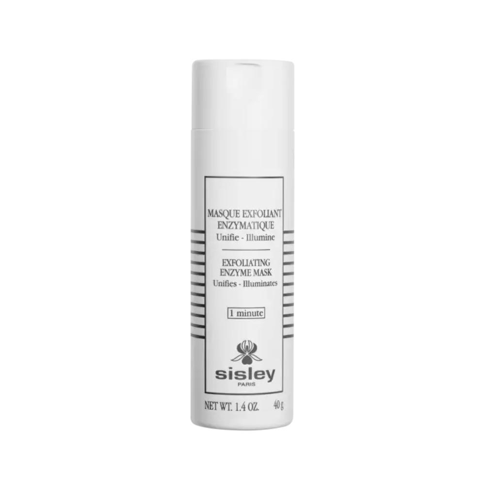 Sisley Máscara Esfoliante Masque Exfoliant Enzymatique