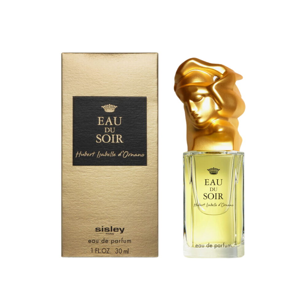 Sisley Eau Du Soir Eau De Parfum Feminino