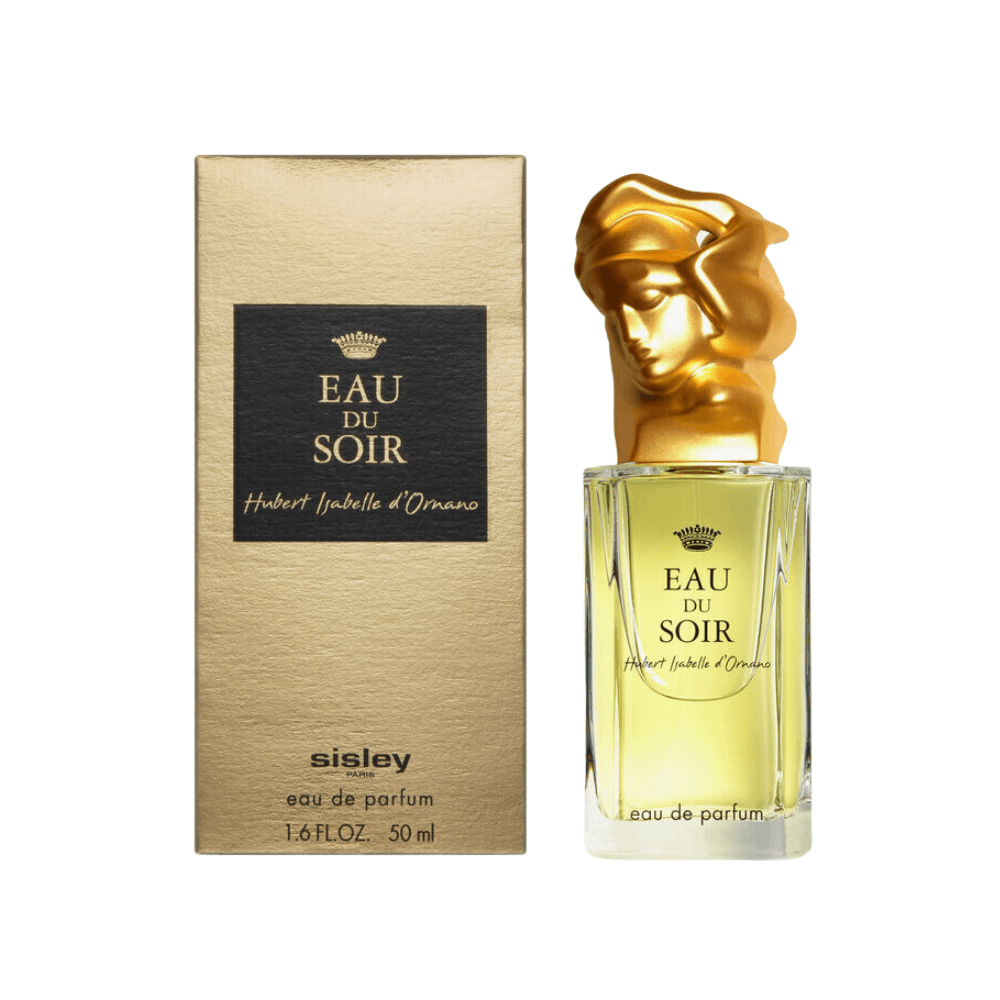 Sisley Eau Du Soir Eau de Parfum Feminino