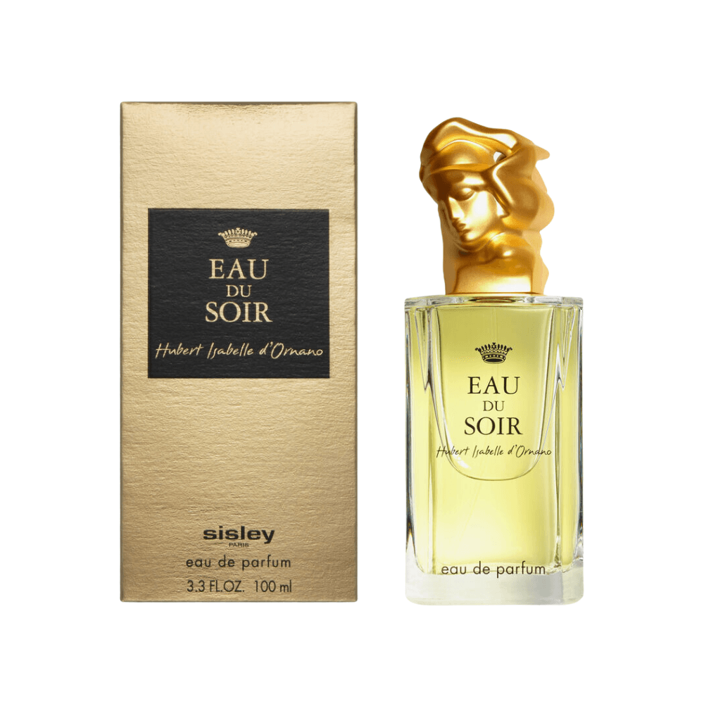 Sisley Eau Du Soir Eau de Parfum Feminino