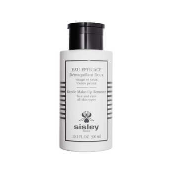 Sisley Eau Efficace Demaquilant Doux Visage Et Yeux 300ml Imagem principal do produto