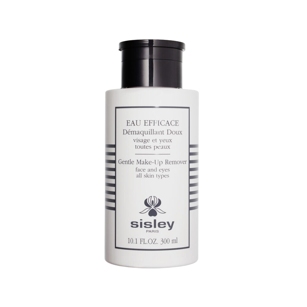 Sisley Eau Efficace Demaquilant Doux Visage Et Yeux 300ml