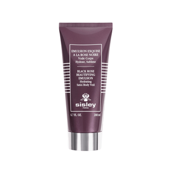 Sisley Emulsion Exquise La Rose Noire Imagem principal do produto