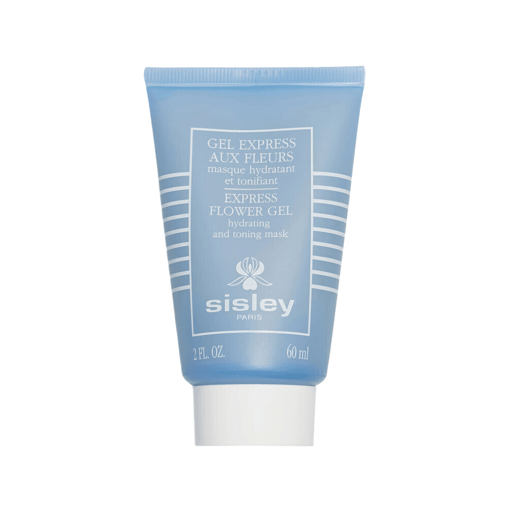 Sisley Gel Express Aux Fleurs
