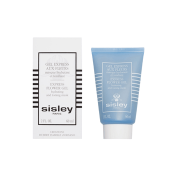 Sisley Gel Express Aux Fleurs Imagem secundária do produto