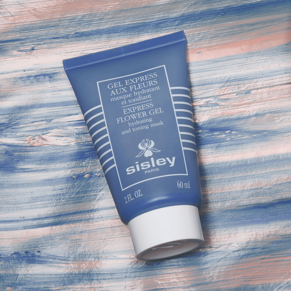 Sisley Gel Express Aux Fleurs
