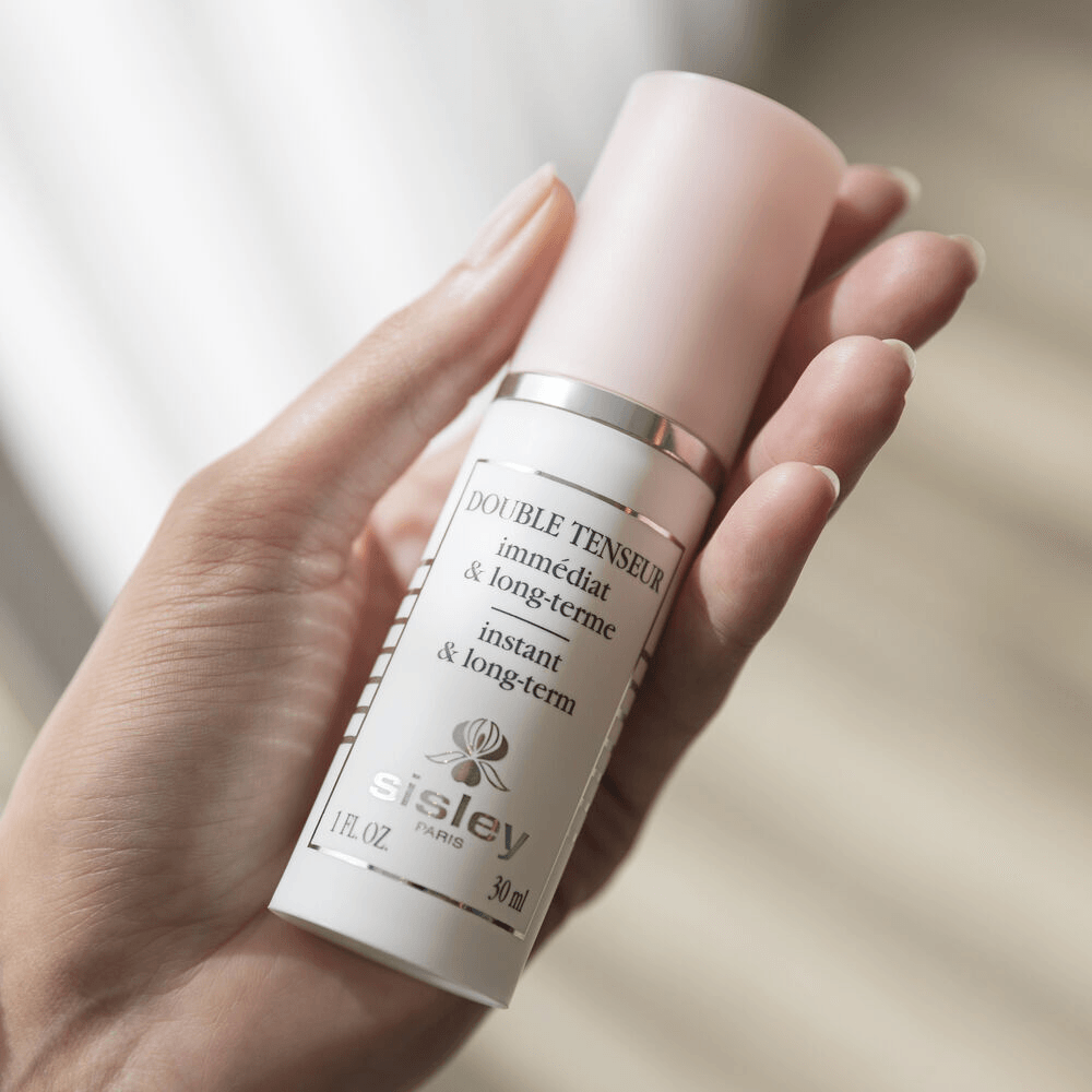 Sisley Gel Redutor de Linhas Lifting Double Tenseur