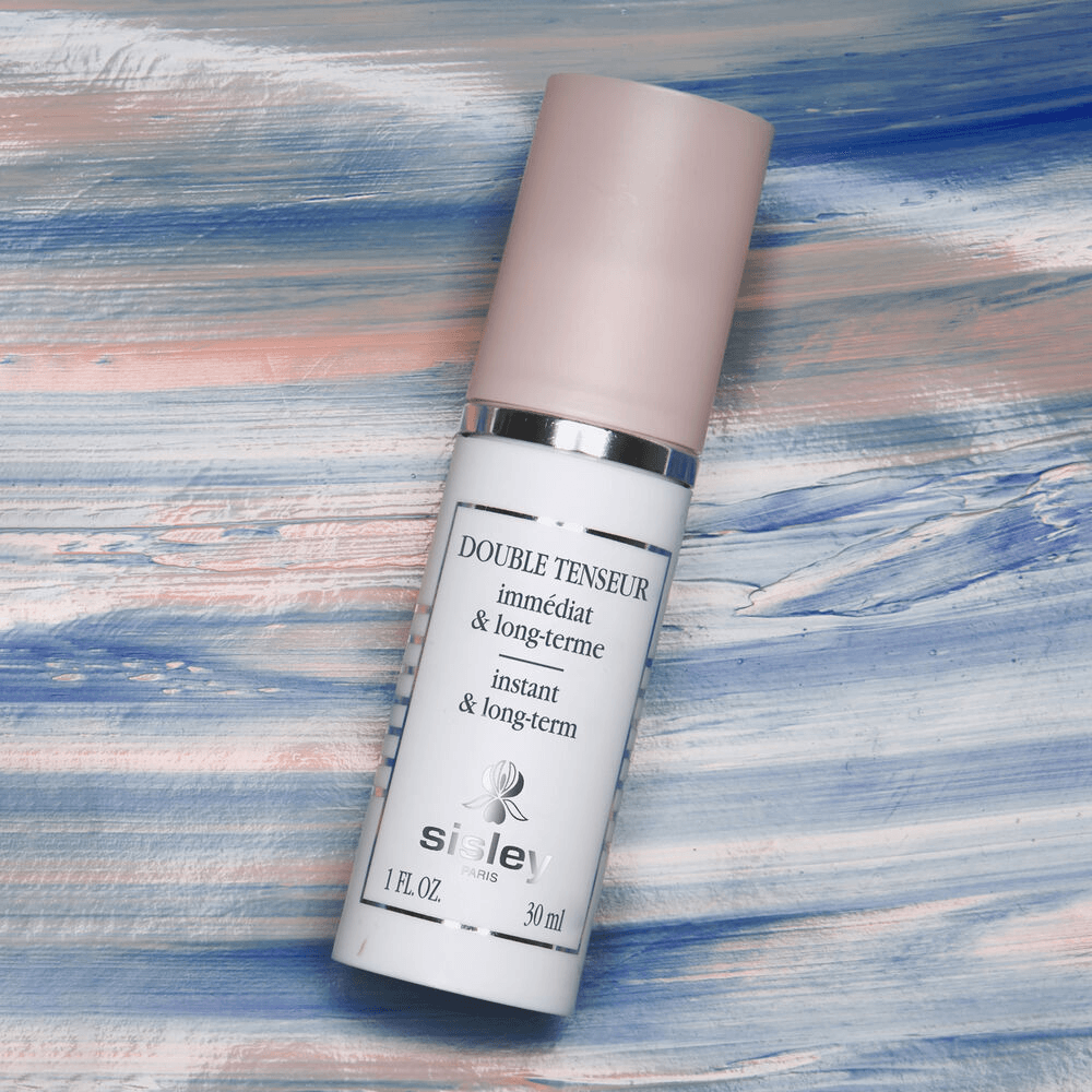 Sisley Gel Redutor de Linhas Lifting Double Tenseur