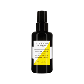 Sisley Hair Rituel L'huile Precieuse Cheveux Imagem principal do produto