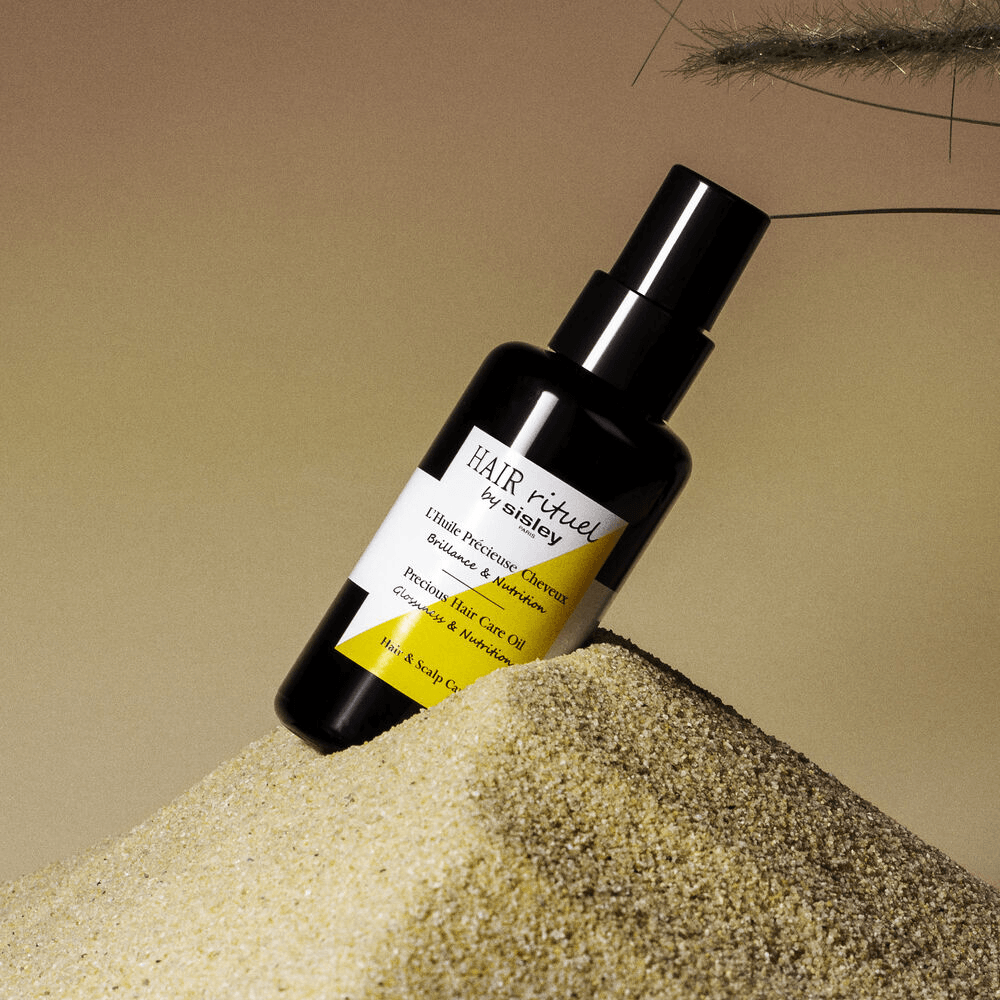 Sisley Hair Rituel L'huile Precieuse Cheveux