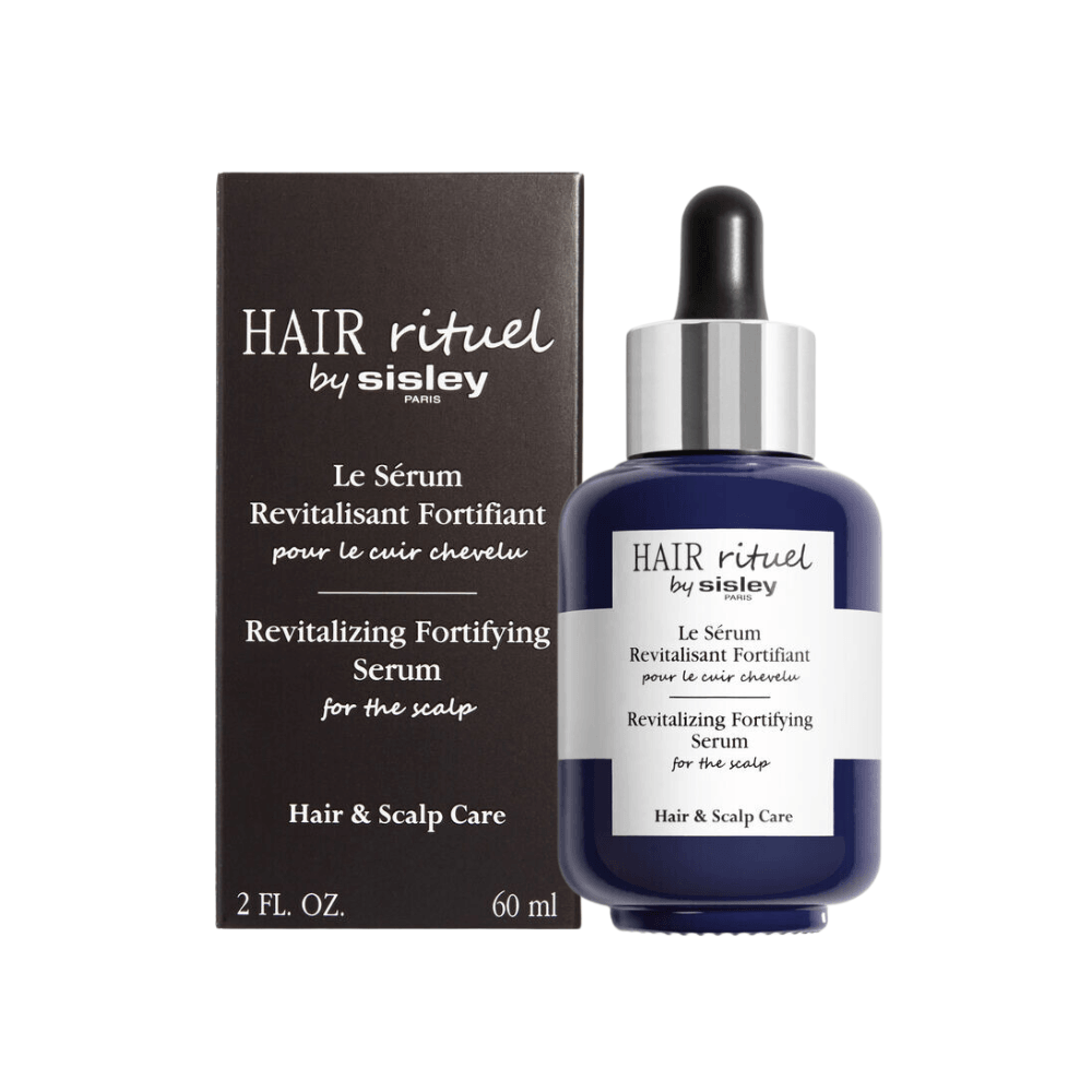 Sisley Hair Rituel Le Serum Revitalisant Fortifiant