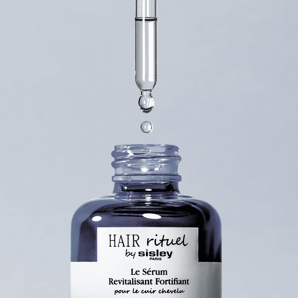 Sisley Hair Rituel Le Serum Revitalisant Fortifiant