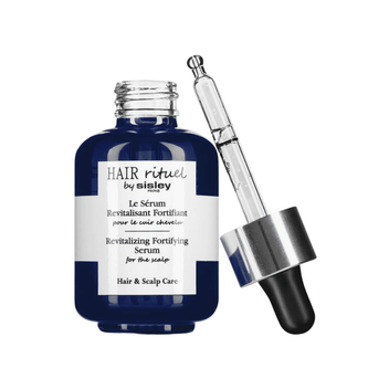Sisley Hair Rituel Le Serum Revitalisant Fortifiant Imagem secundária do produto