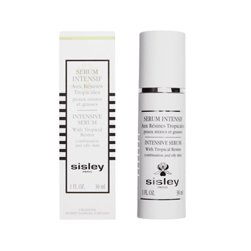 Sisley Intensive Serum With Tropical Resins Imagem secundária do produto