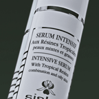 Sisley Intensive Serum With Tropical Resins