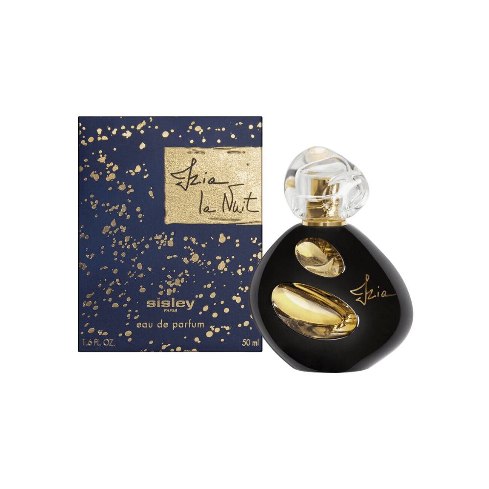 Sisley Izia La Nuit Eau De Parfum Feminino