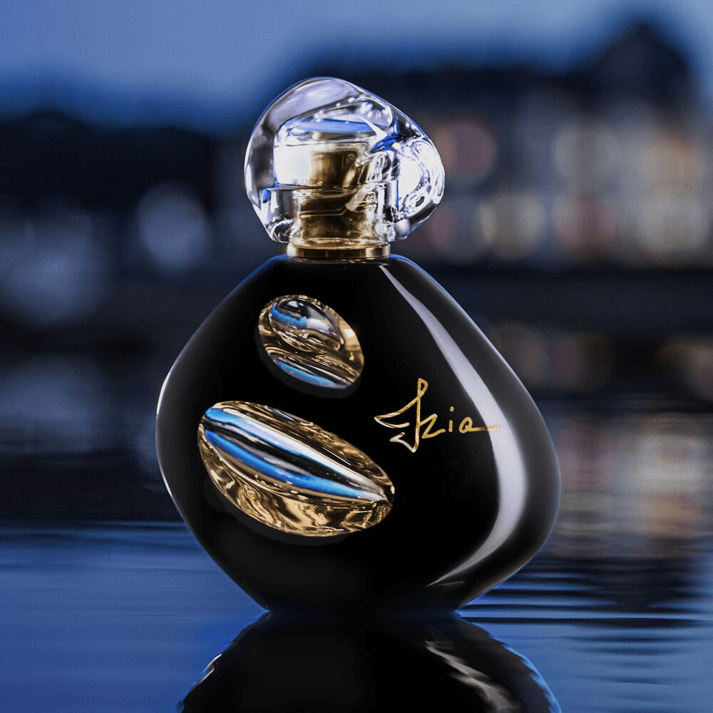 Sisley Izia La Nuit Eau De Parfum Feminino