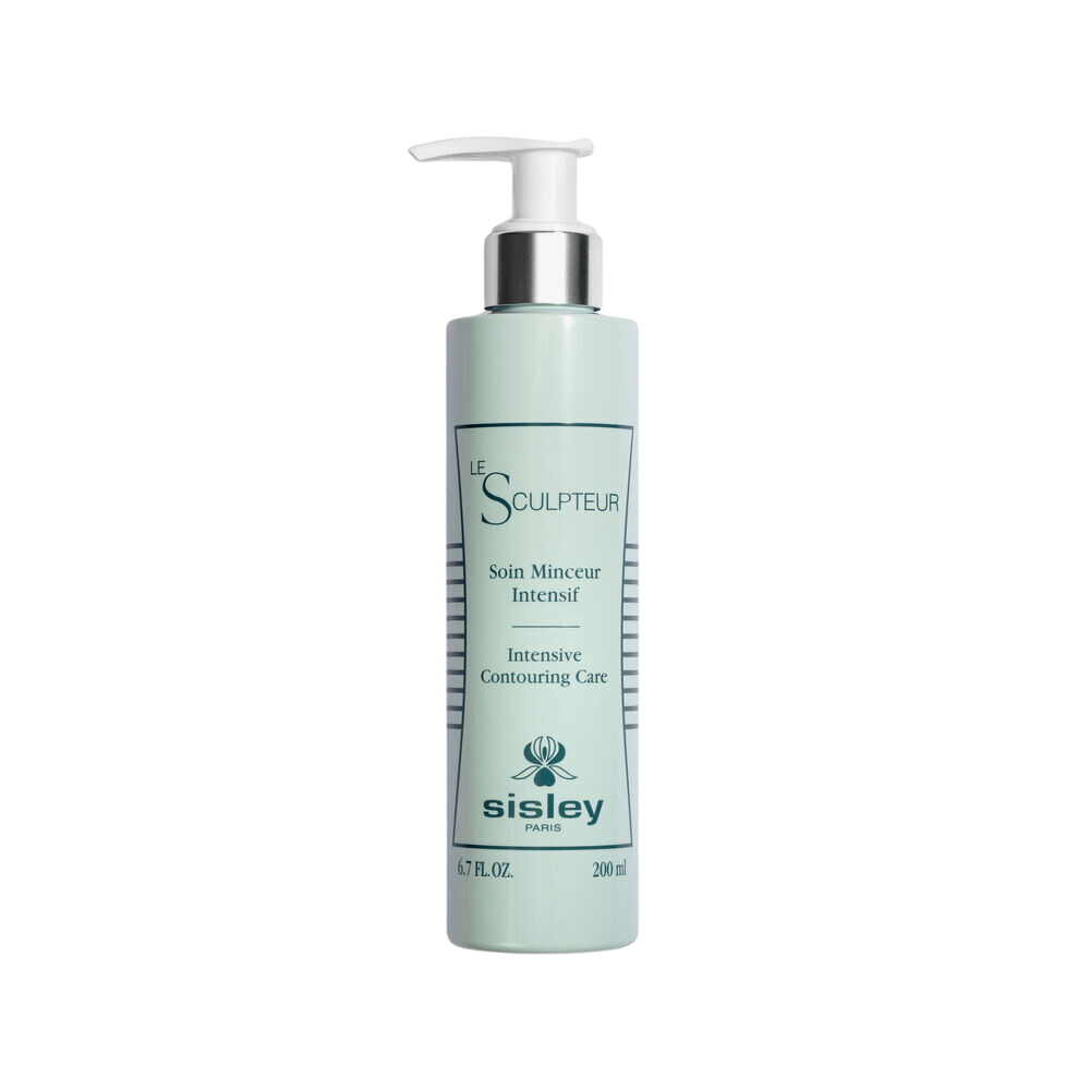 Sisley Le Sculpteur Soin Minceur Intensif