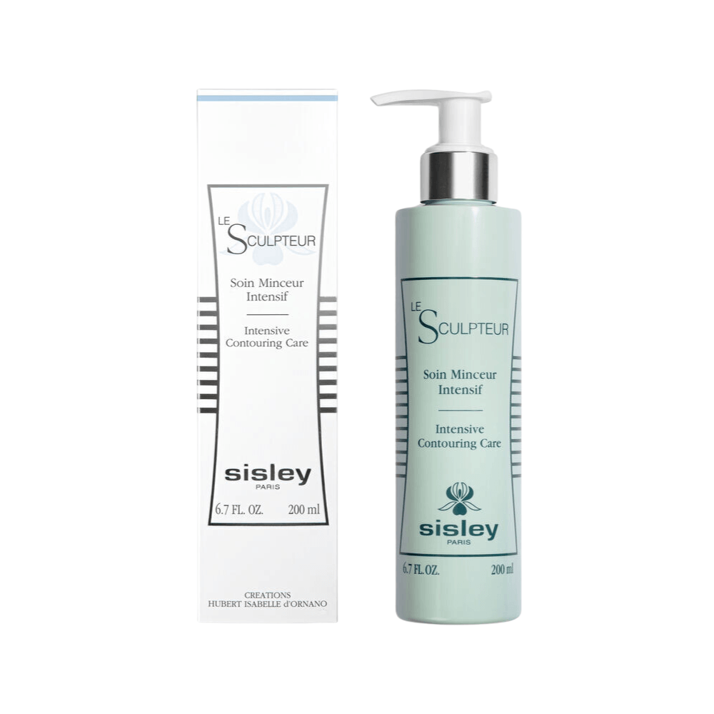 Sisley Le Sculpteur Soin Minceur Intensif Imagem secundária do produto
