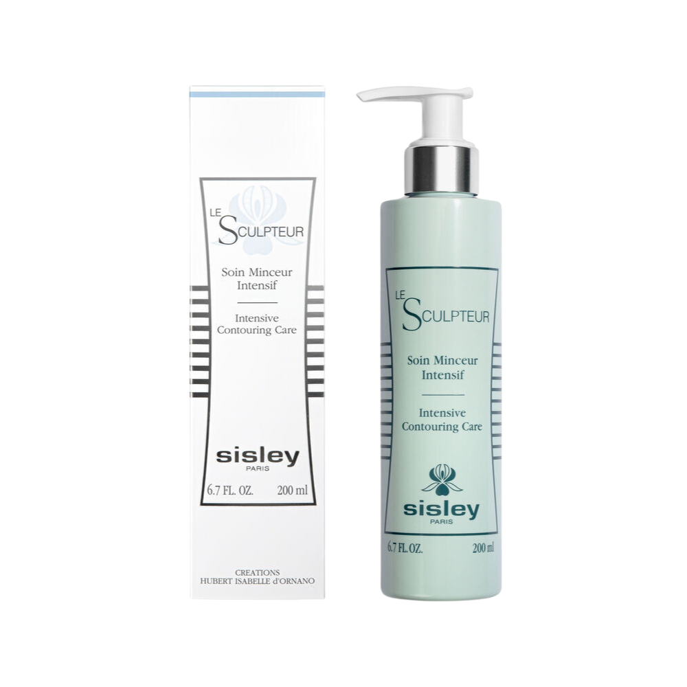 Sisley Le Sculpteur Soin Minceur Intensif