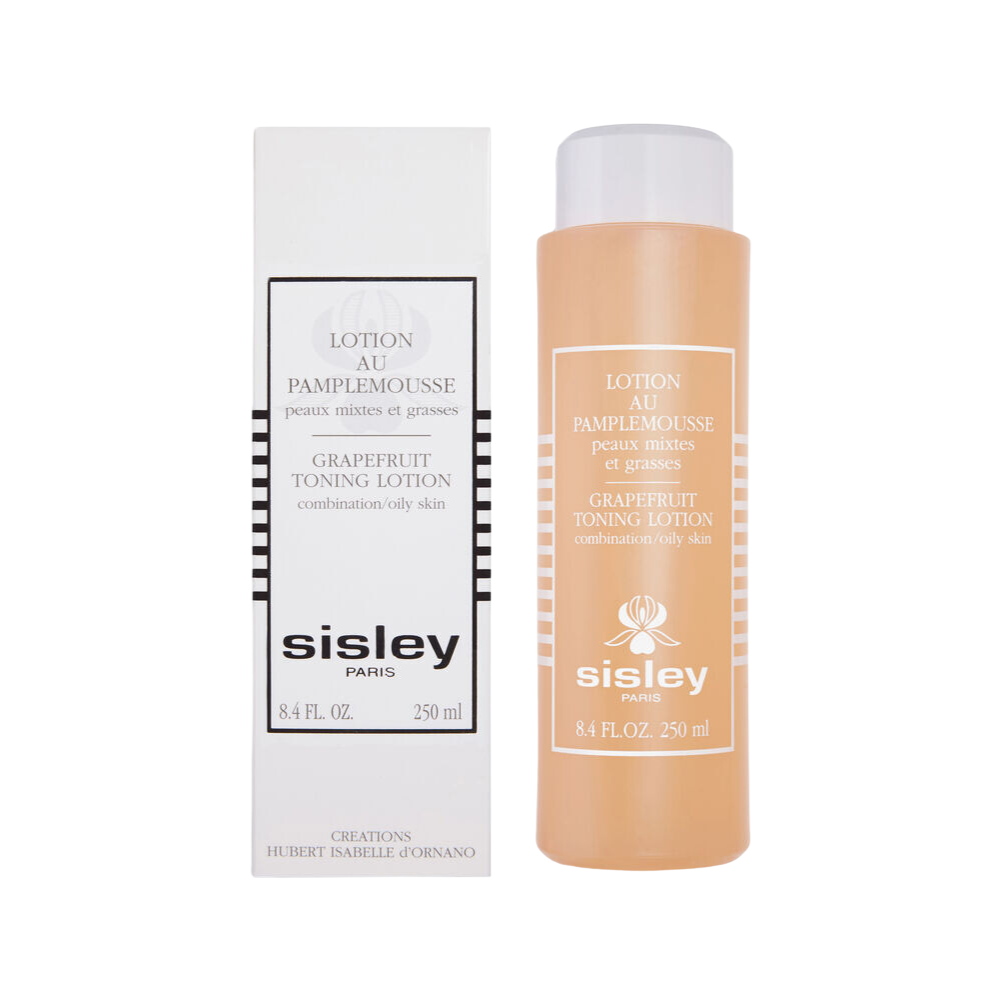 Sisley Lotion Au Pamplemousse Mixtes Et Grasses 250ml